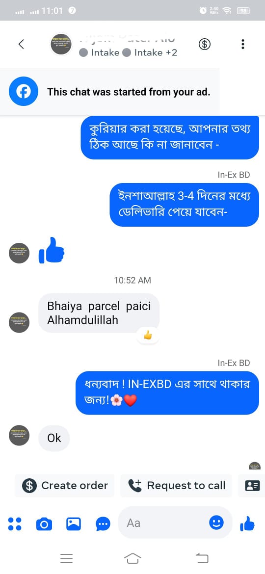 Customer Review